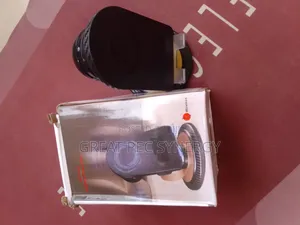 Sensor Speaker Stand