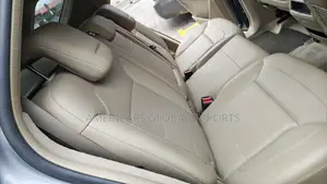 Mercedes-Benz M Class ML350 4dr SUV (3.5L 6cyl 7A) 2014 Gray