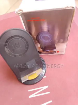Sensor Speaker Stand