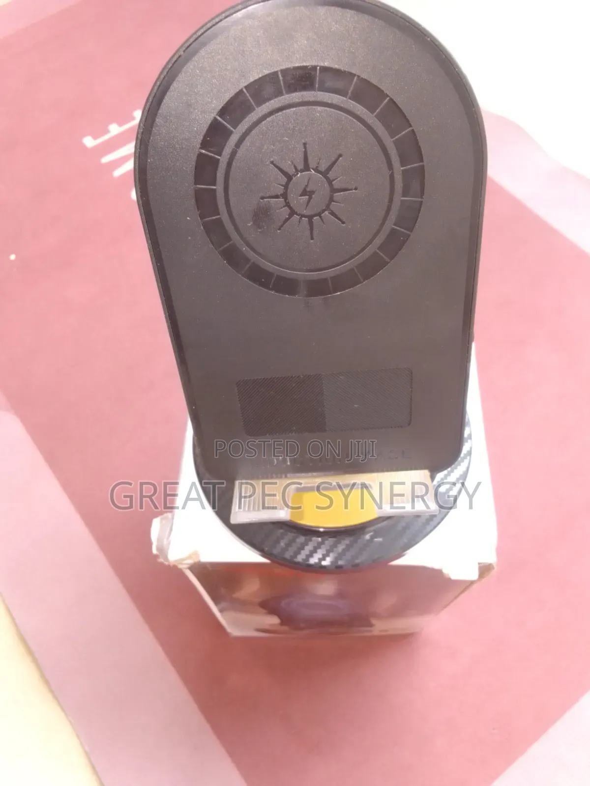 Sensor Speaker Stand