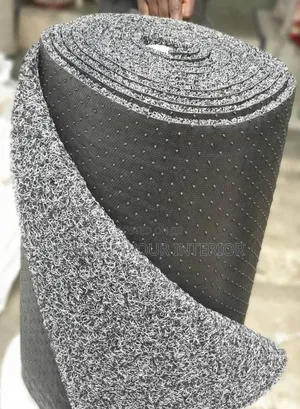 Industrial Footmat