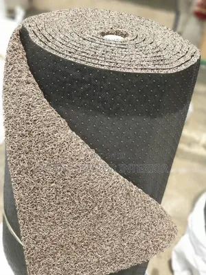 Industrial Footmat
