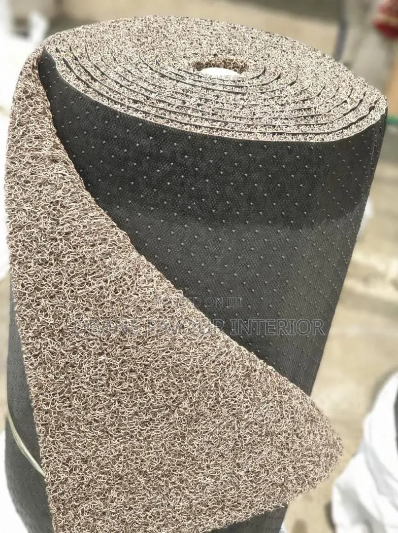 Industrial Footmat