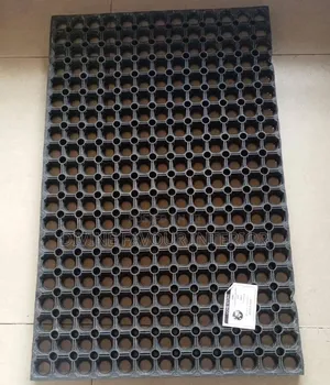 Industrial Footmat