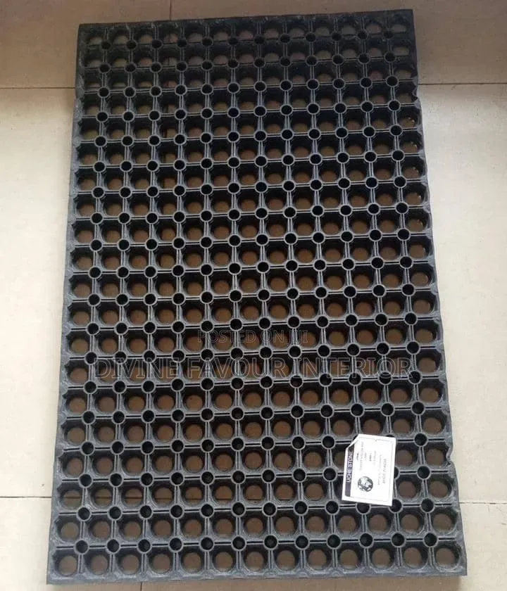 Industrial Footmat