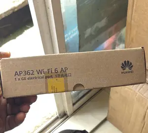 Ap362 Huawei Access Point