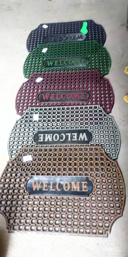 Industrial Footmat