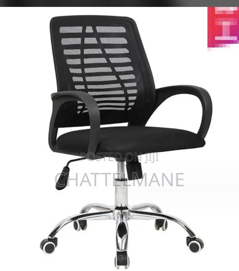 Victory Chair