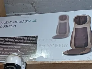 Car Heater Full Body Massager Car Mat