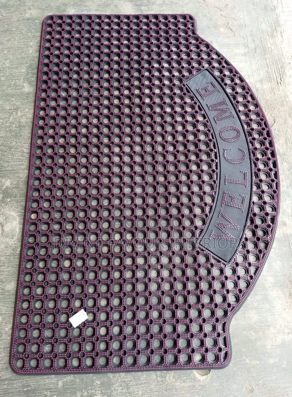 Industrial Footmat