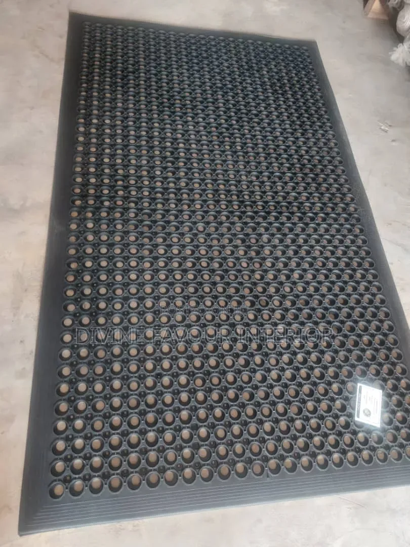 Industrial Footmat