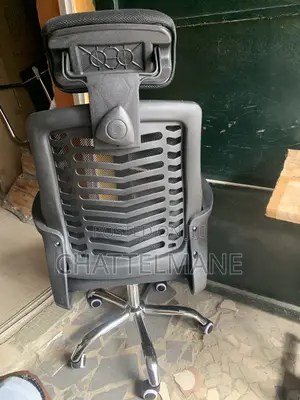 Victory Chair