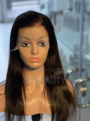Human Hair