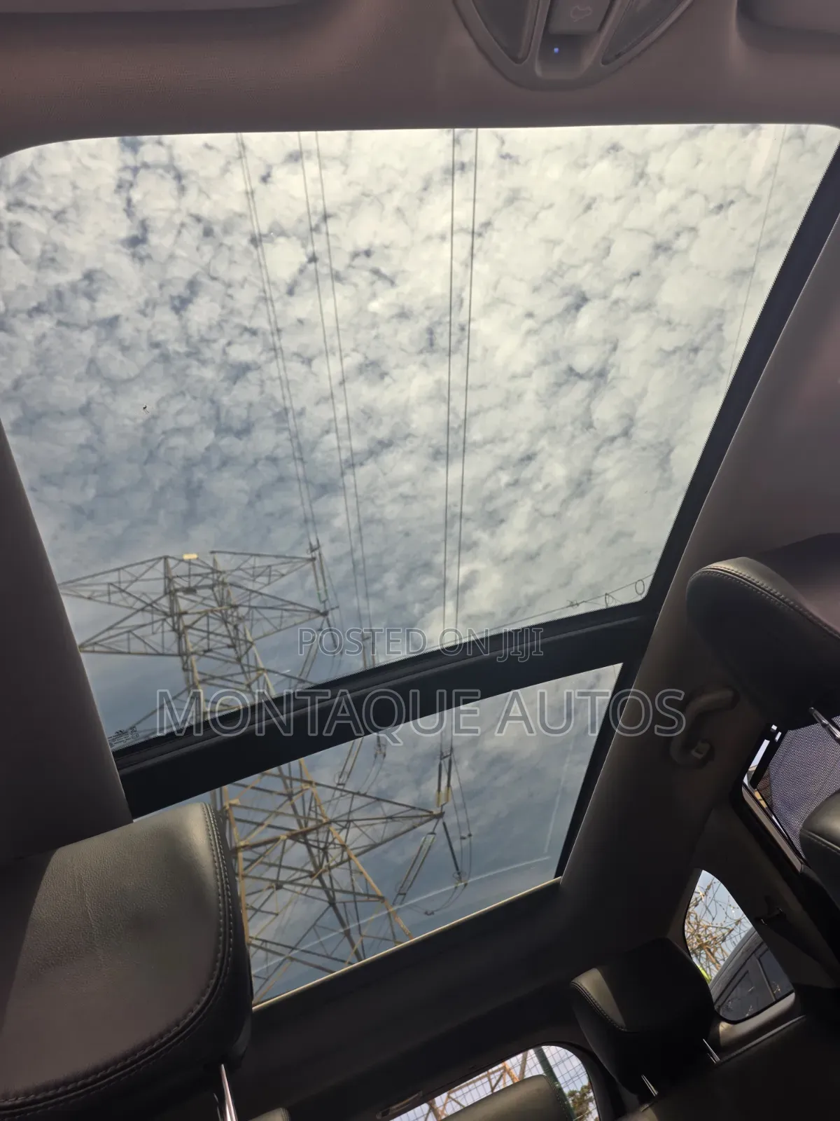 Hyundai Santa Fe 2017 Silver