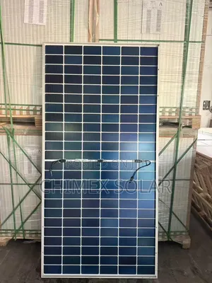 Solar Module Panels Byficial NEW 585 Watts Panels