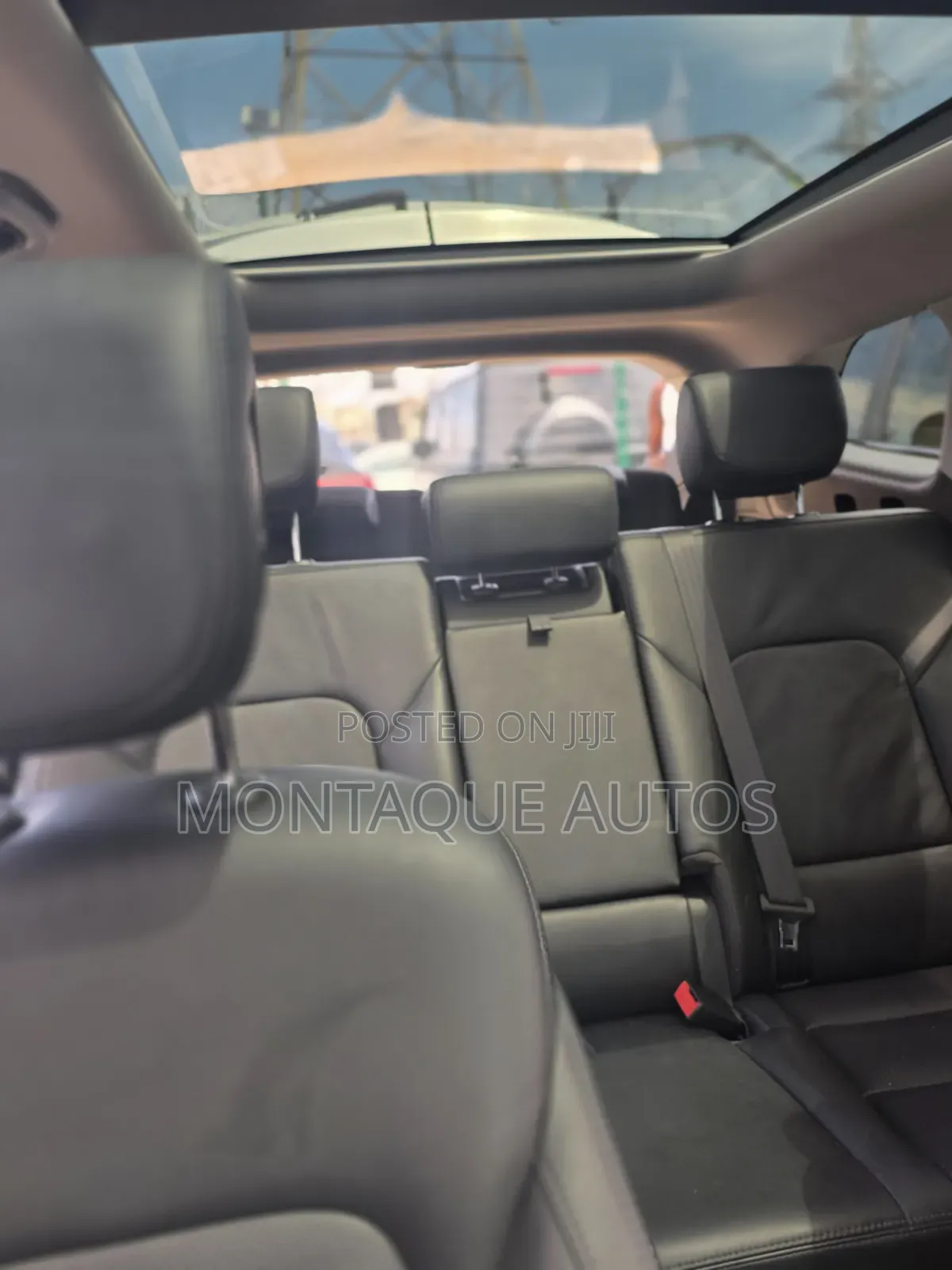 Hyundai Santa Fe 2017 Silver