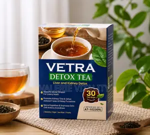 Vetra Detox Tea