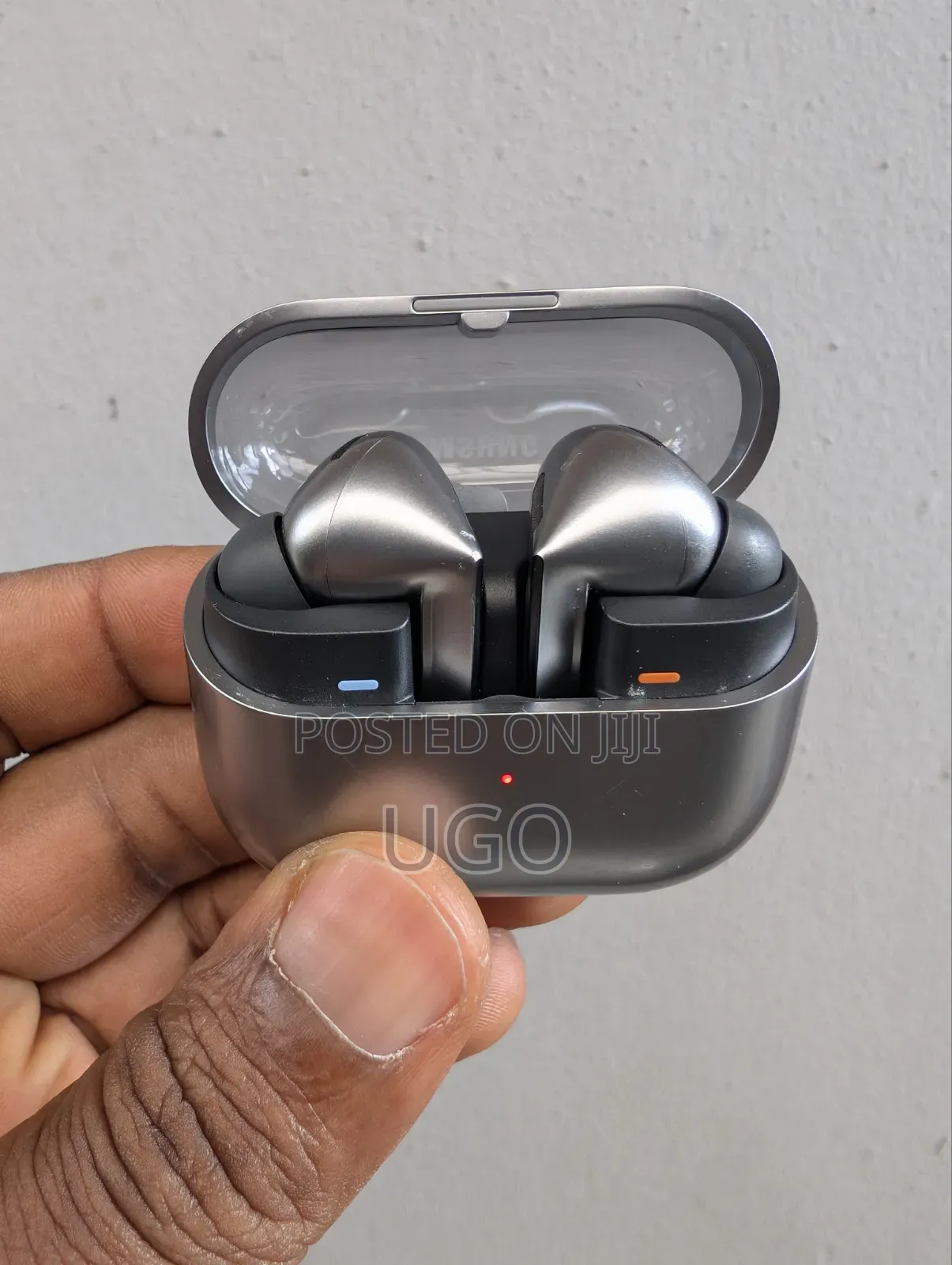 Samsung Galaxy Bud3 Pro