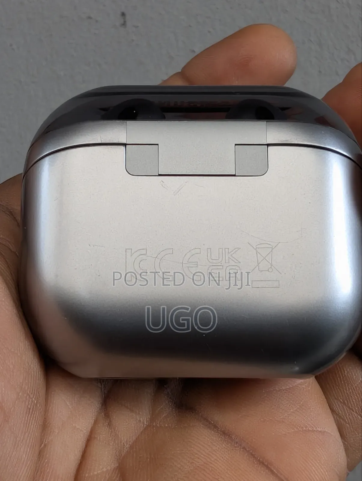 Samsung Galaxy Bud3 Pro