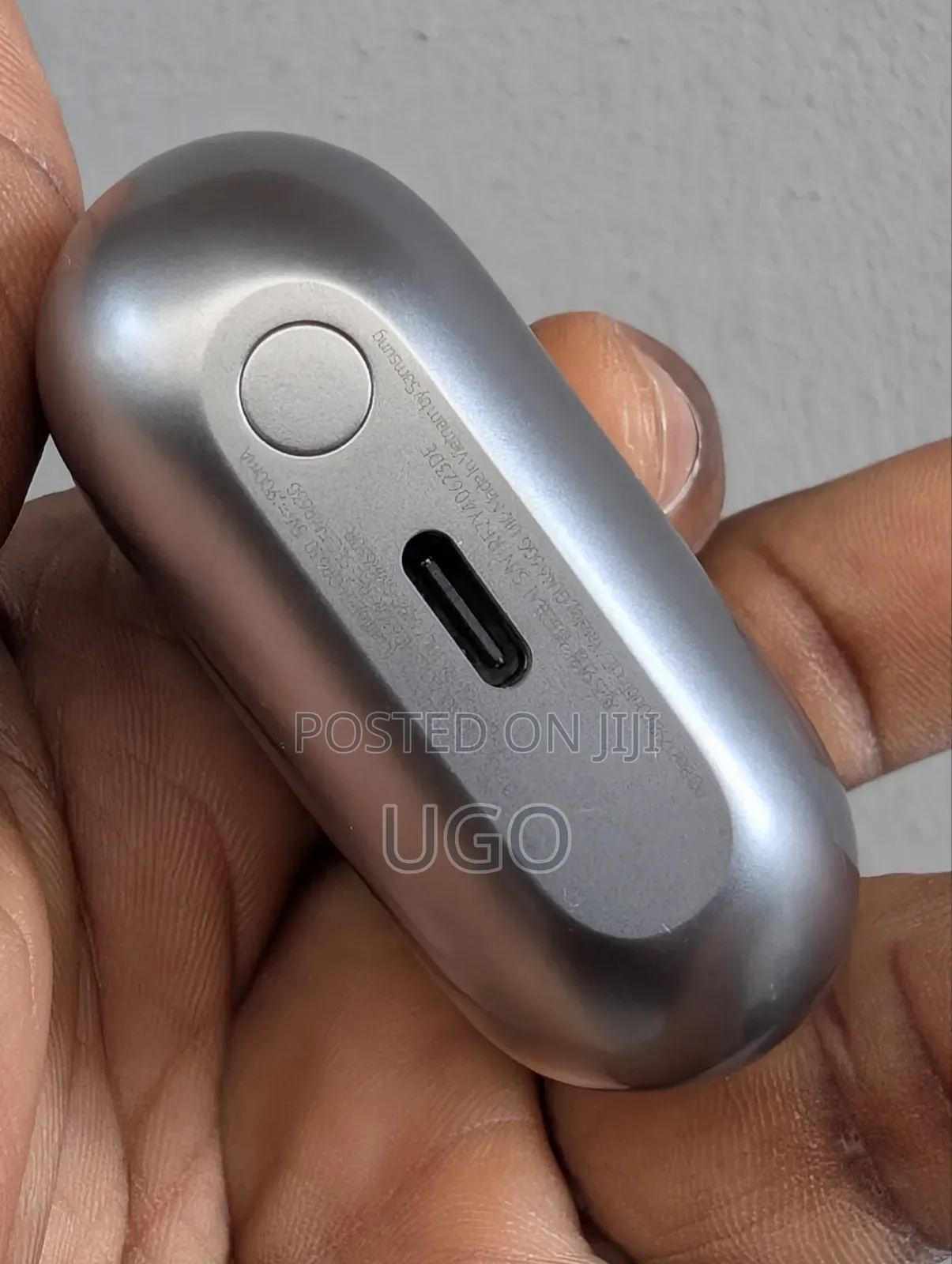 Samsung Galaxy Bud3 Pro