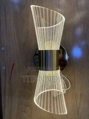 LED Wall Bracket Light