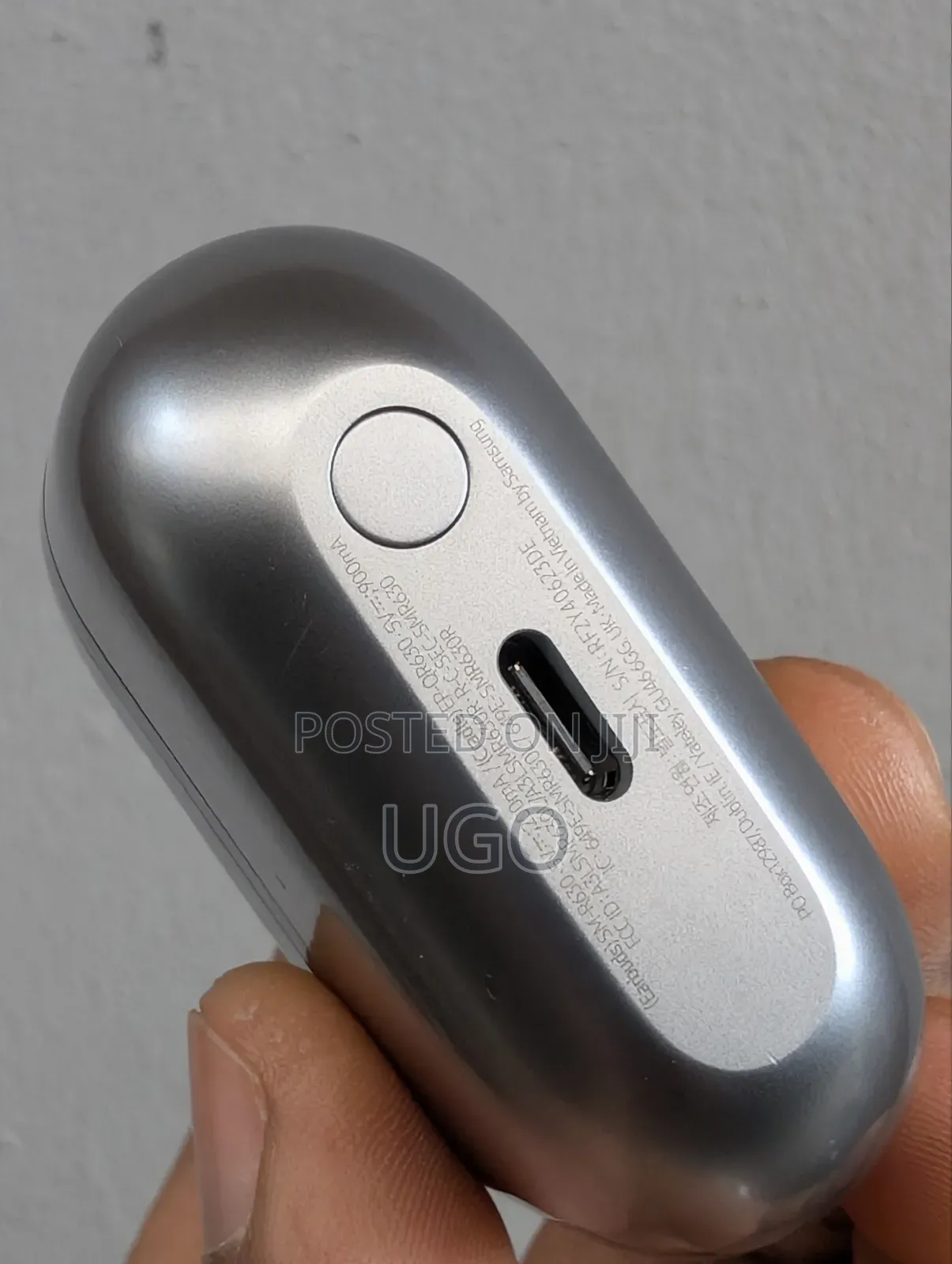 Samsung Galaxy Bud3 Pro