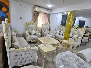 Luxury Turkish Sofa by 10 Seaters