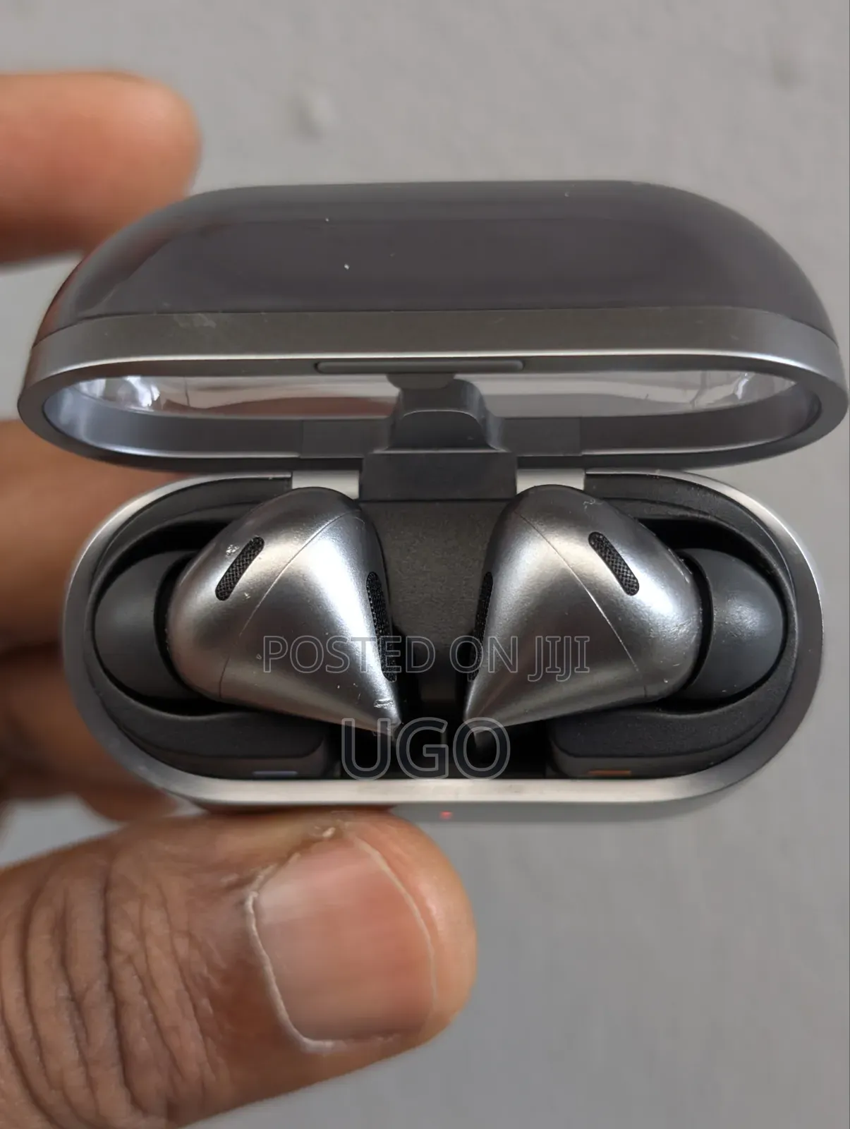 Samsung Galaxy Bud3 Pro
