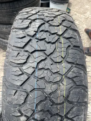 Original Offroad Tire 275/65r20 Arivo