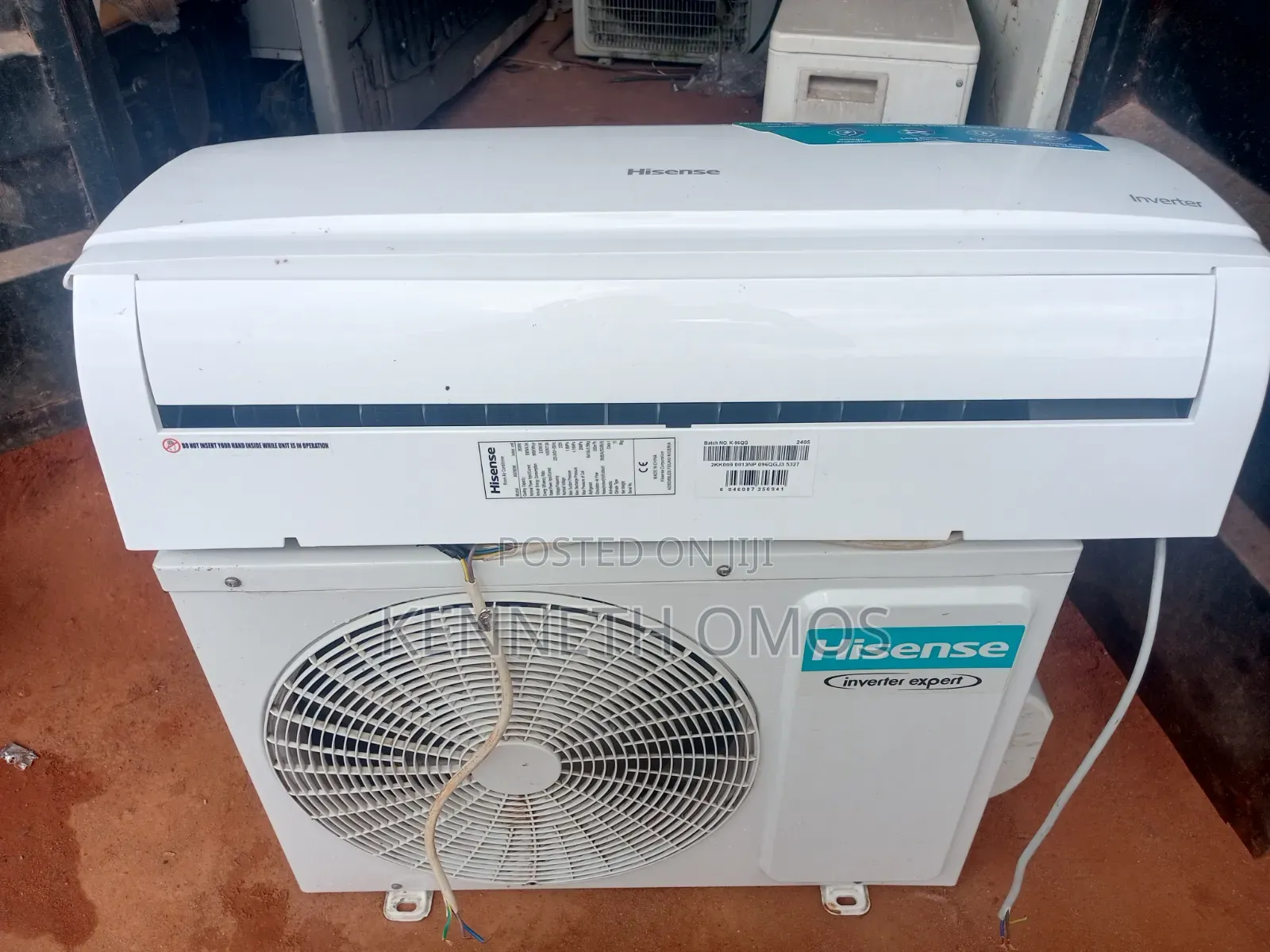 Airconditioner