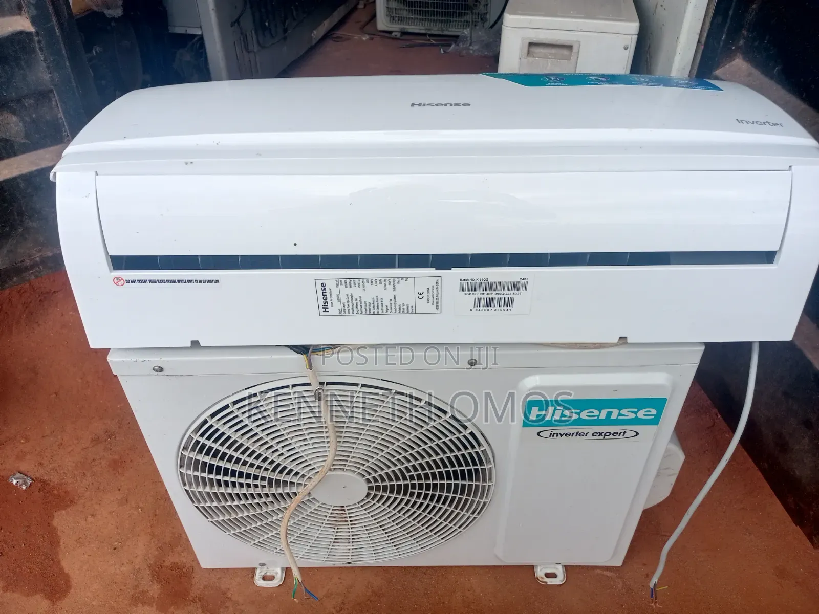 Airconditioner