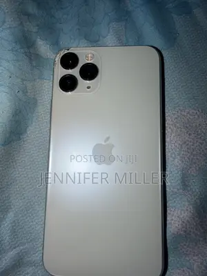 Apple iPhone 11 Pro 256 GB White