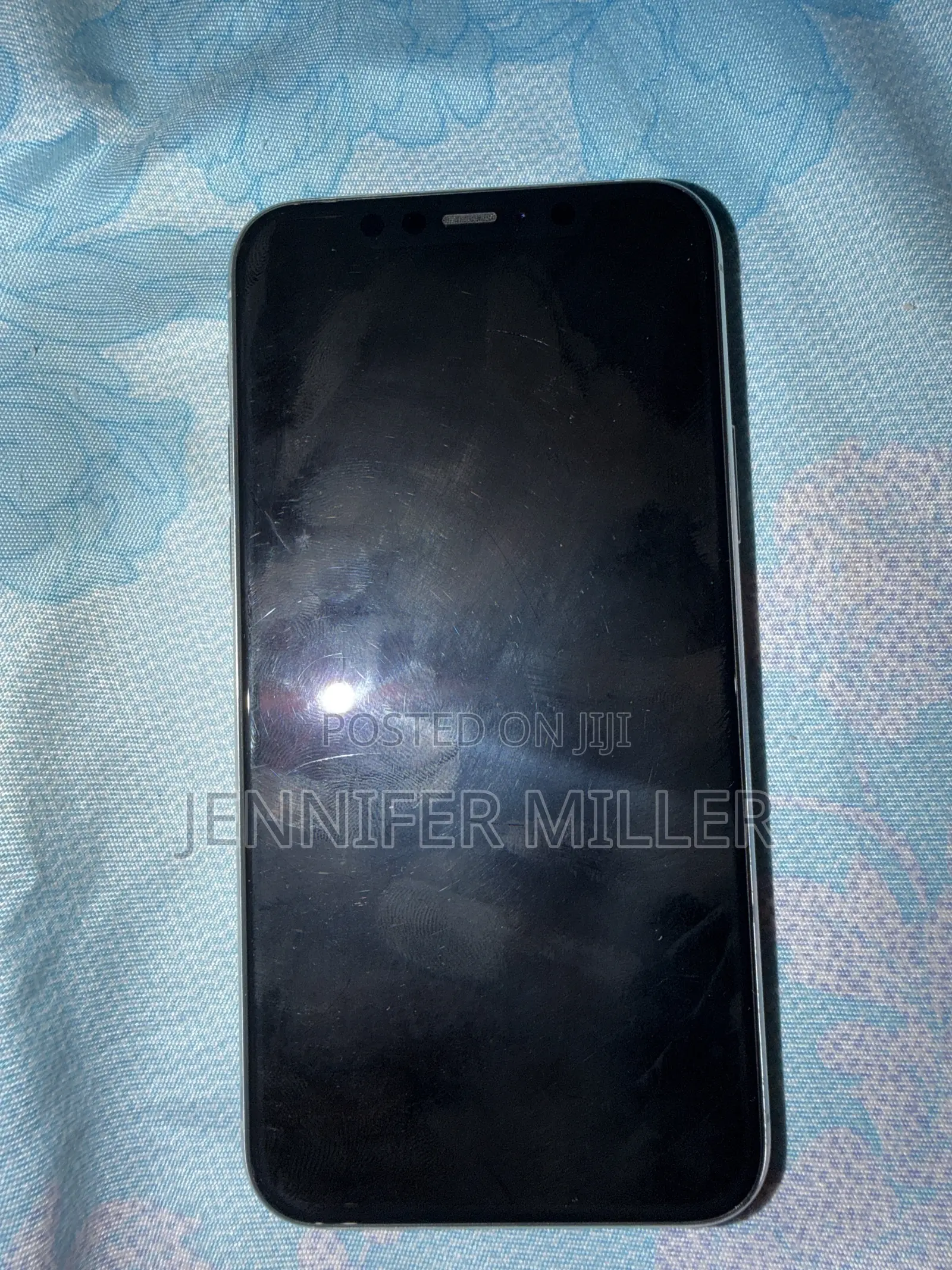 Apple iPhone 11 Pro 256 GB White