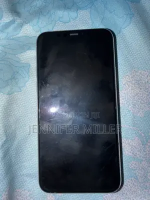 Apple iPhone 11 Pro 256 GB White