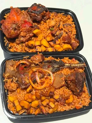 Maishadda Restaurant