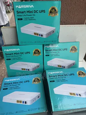 10000mah Marsriva Smart Mini Dc Kp6