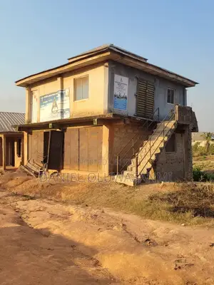 For Sale – Commercial Shopping Complex | ₦15,000,000
