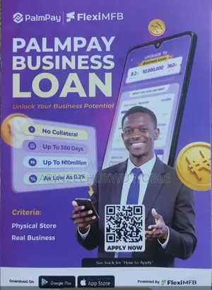 Business Loan