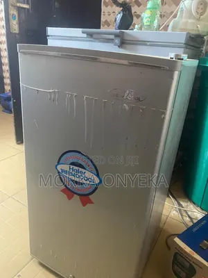 Top Fridge