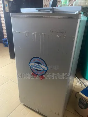 Top Fridge