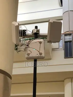 Enterprise Wireless Network Equipment