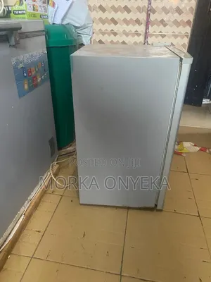 Top Fridge