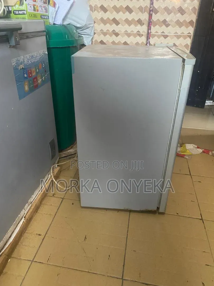 Top Fridge