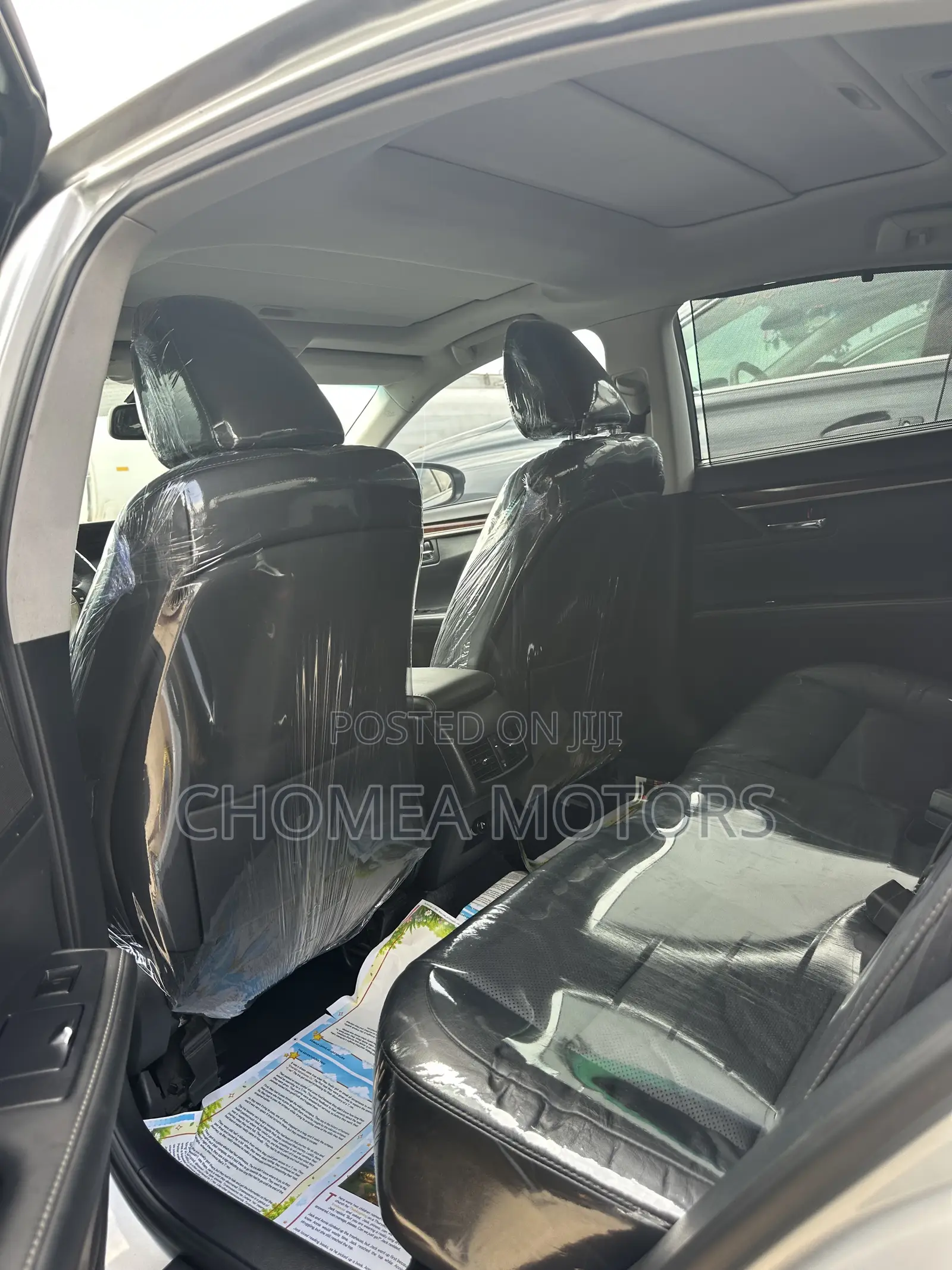 Lexus ES 2016 Silver