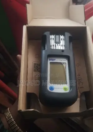 Dräger X-Am Series Multi-Gas Detector