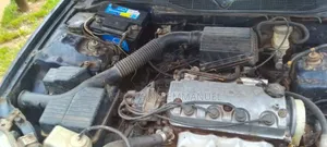 Honda Civic 2000 Blue