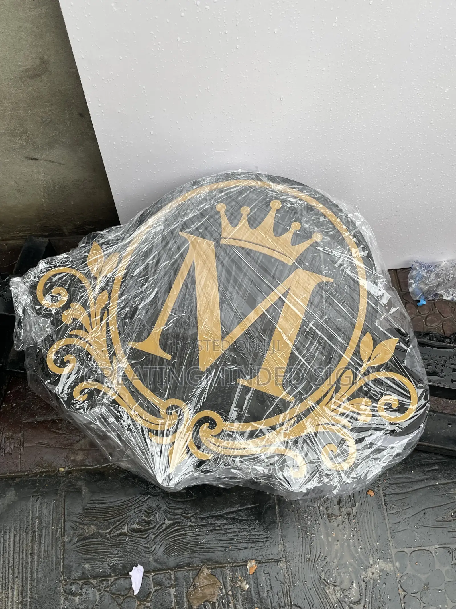 Signage & Craft Printing