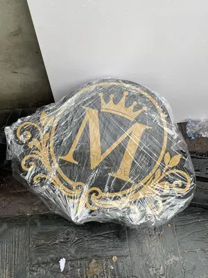 Signage & Craft Printing