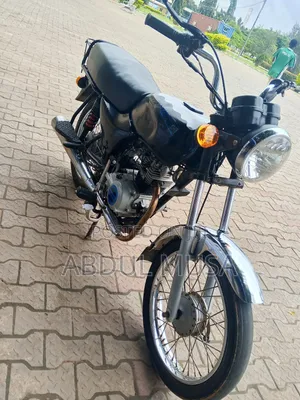 Bajaj Boxer 2017 Black
