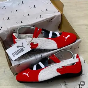 Puma Speedcat Ballet Flats